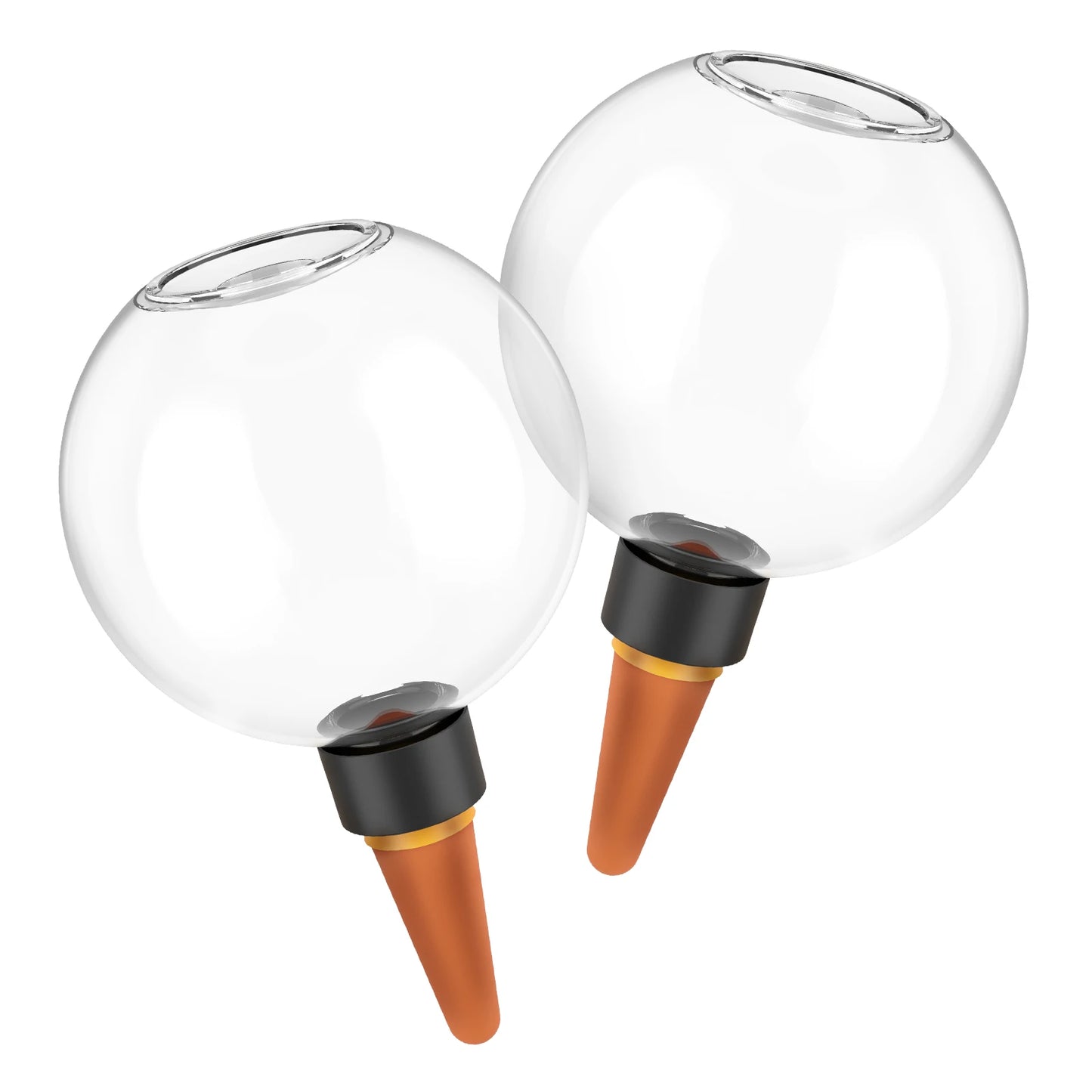 Automatic Drip Irrigation System Self-Watering Bulbs