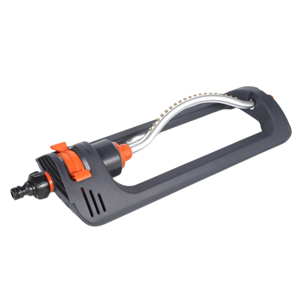 Shunmaii Lawn Sprinkler Automatic 4 Mode 19 Nozzle Garden Sprayer