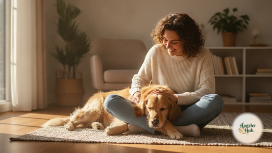 How the Right Pet Essentials Can Transform Your Life With Your Furry Friend