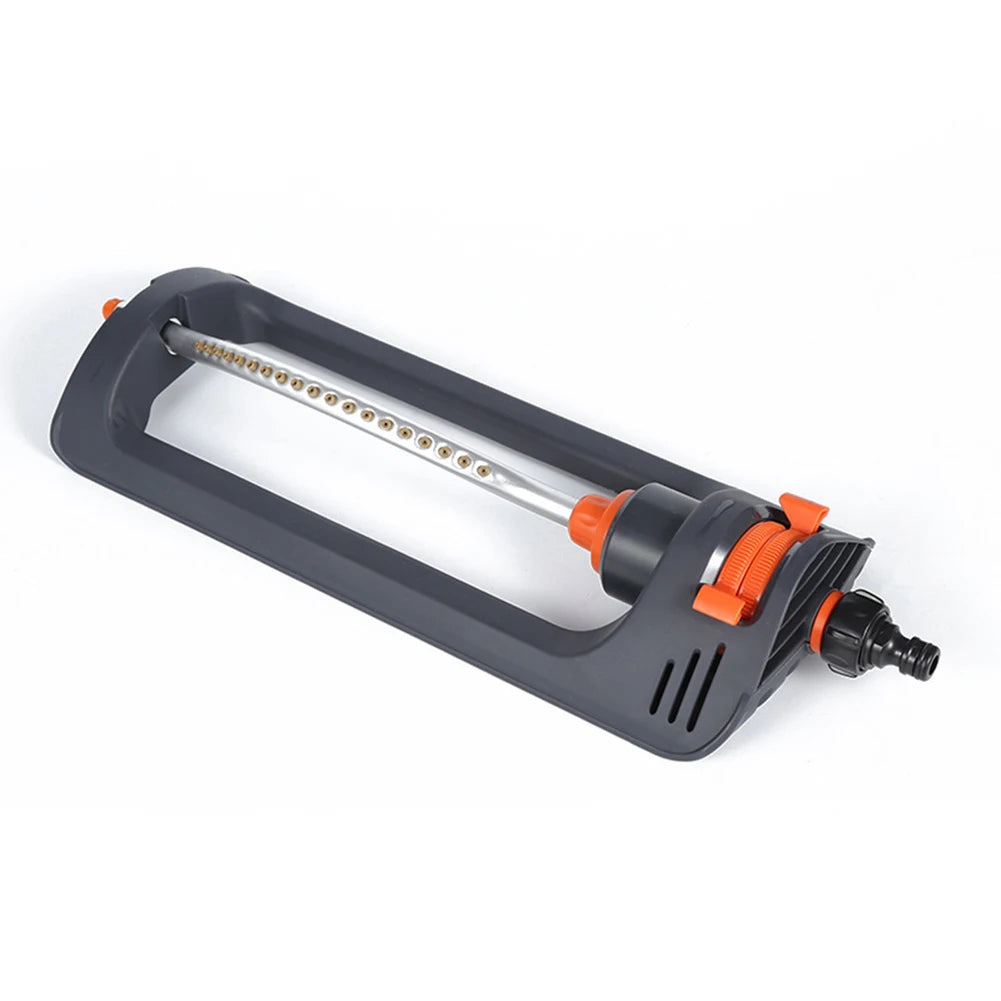 Shunmaii Lawn Sprinkler Automatic 4 Mode 19 Nozzle Garden Sprayer