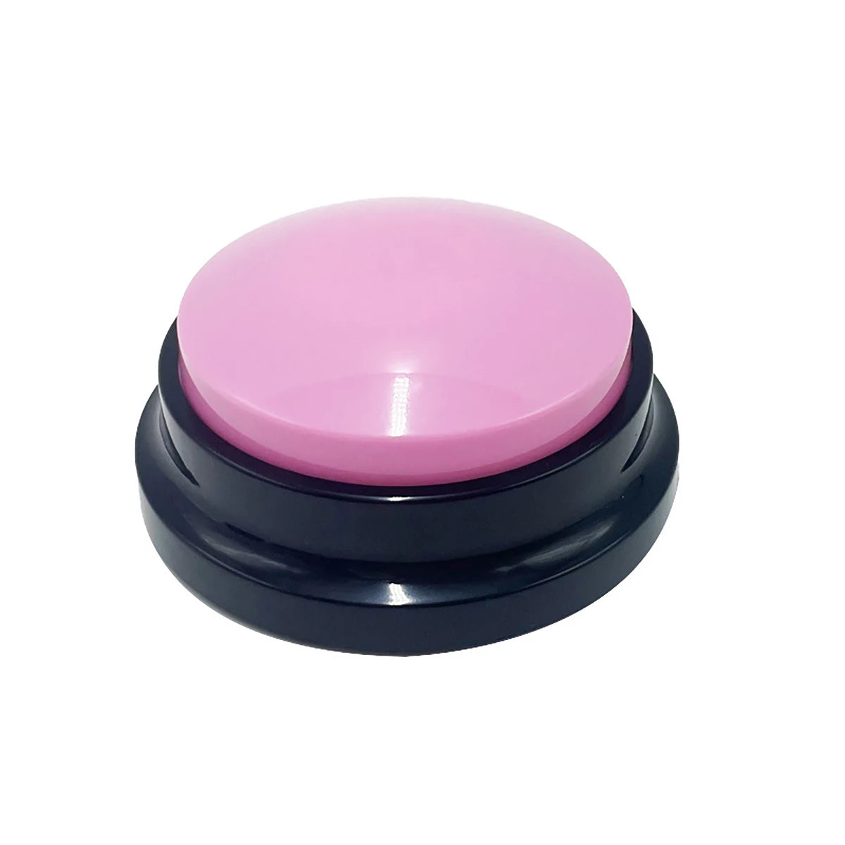 Dog Communication Buttons Voice Recording Button For Pet Training