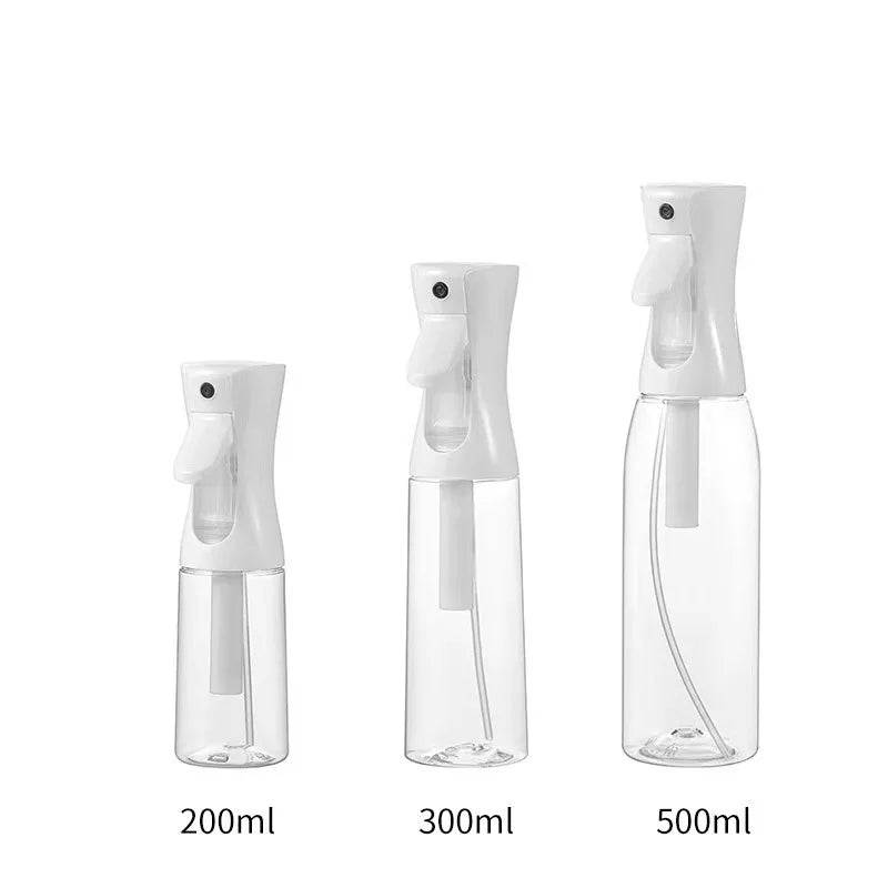 Oil Sprayer Bottle for Hairdressing and Plant Care