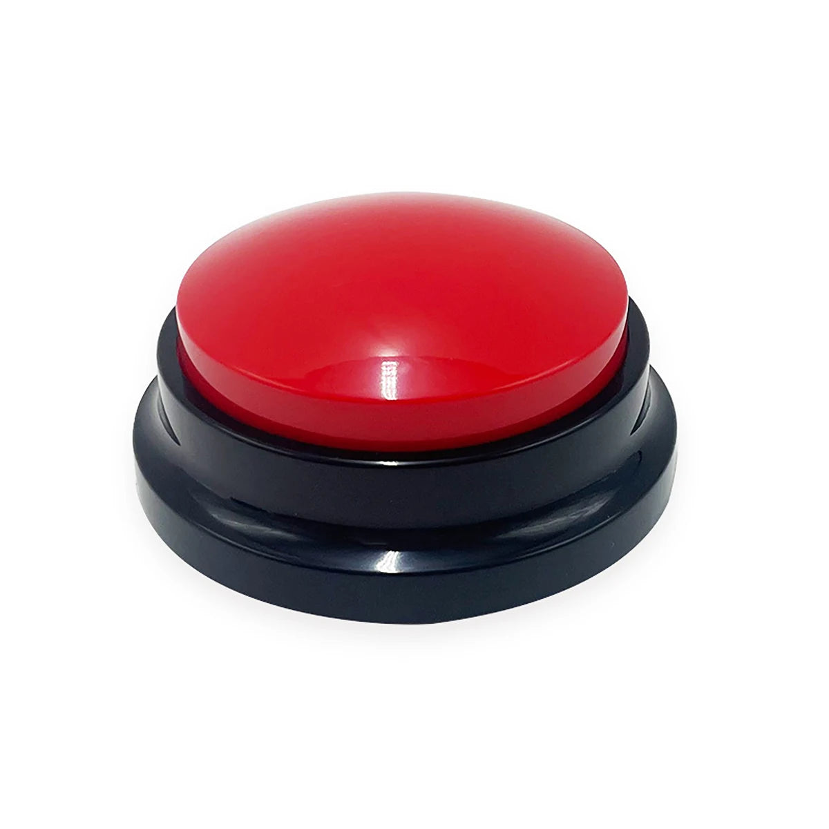 Dog Communication Buttons Voice Recording Button For Pet Training