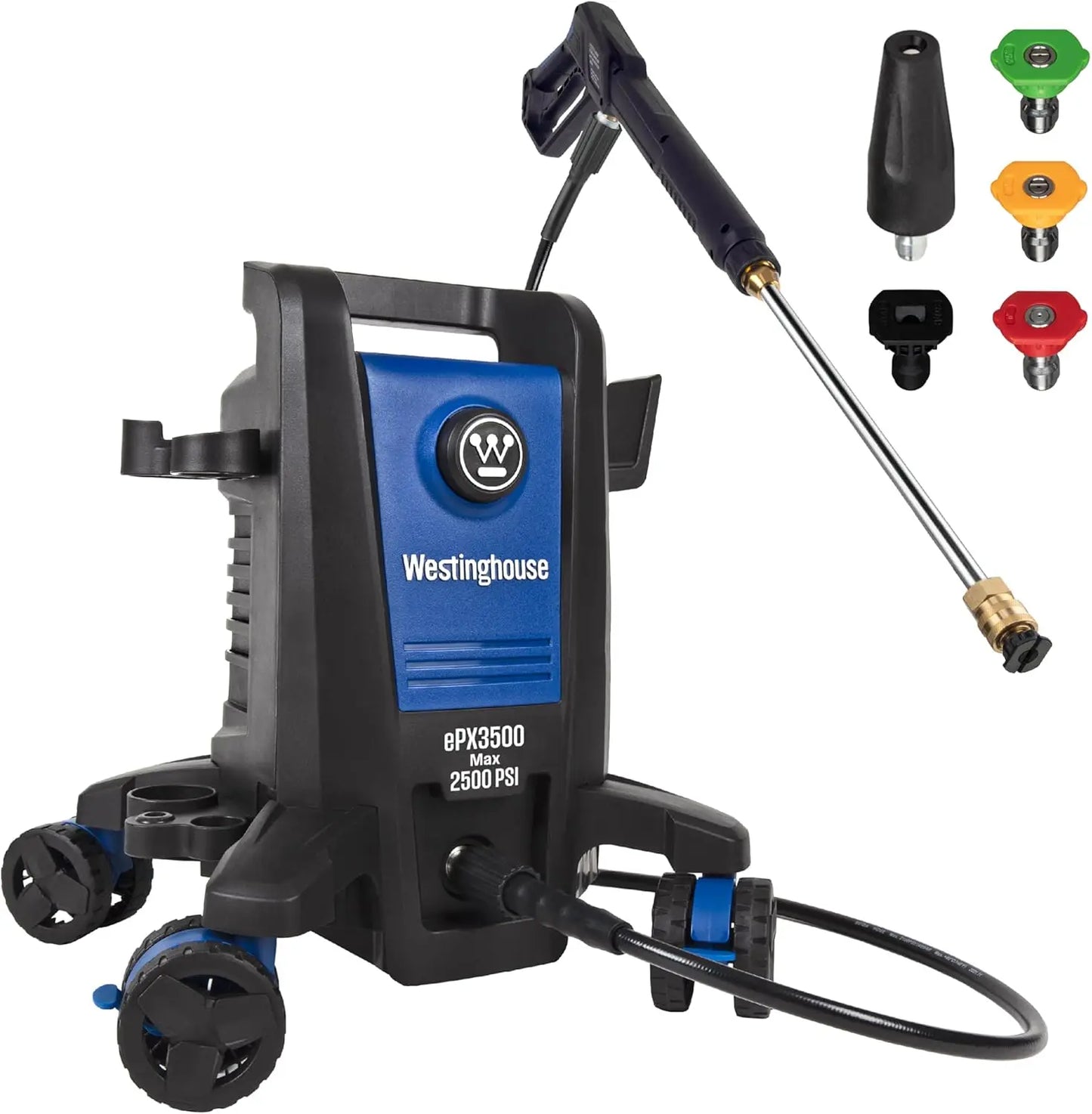 EPX3500 Electric Pressure Washer
