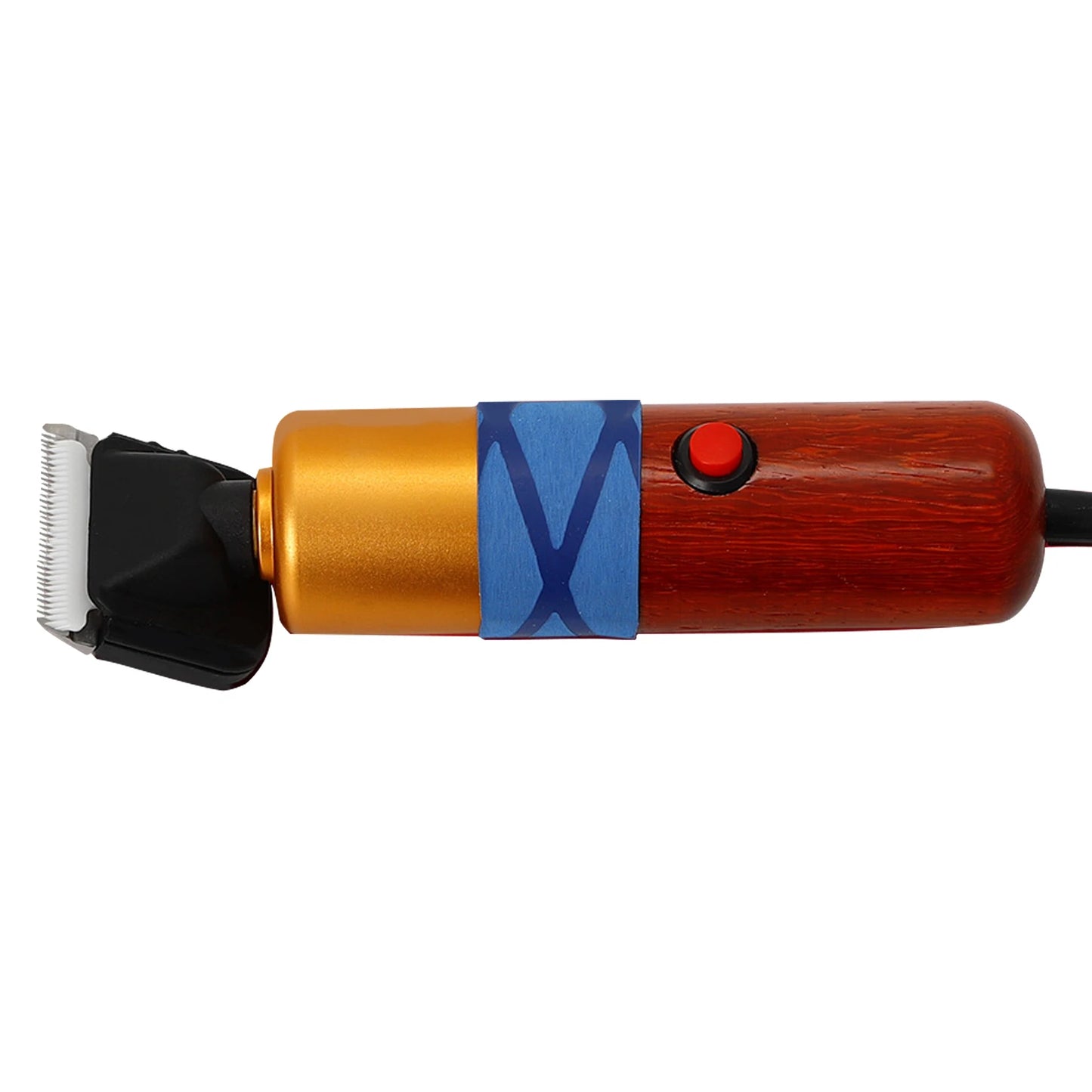 36W Electric Sheep Goat Shears For Animal Grooming And Clipping