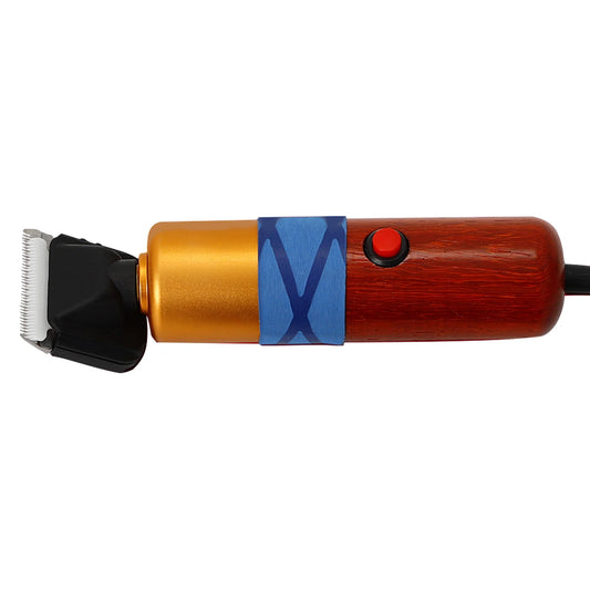 36W Electric Sheep Goat Shears For Animal Grooming And Clipping