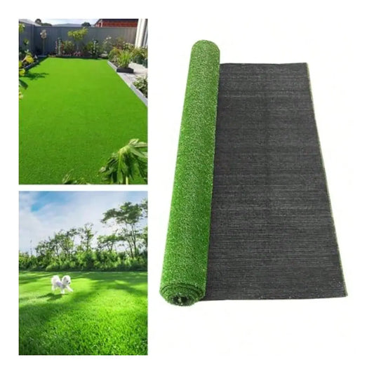 Outdoor Indoor Astro Turf Grass Mat For Pets Selfdraining