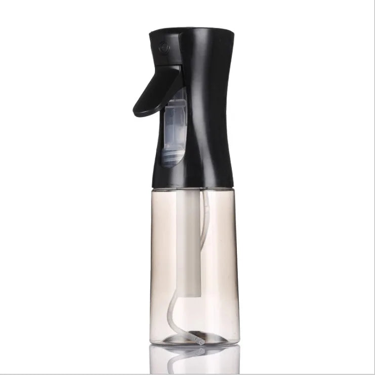Oil Sprayer Bottle for Hairdressing and Plant Care