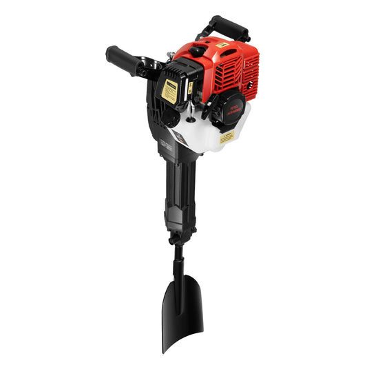 Bymaocar Gas Powered Portable Garden Tree Digging Machine