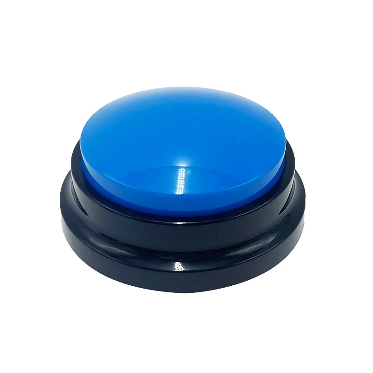Dog Communication Buttons Voice Recording Button For Pet Training