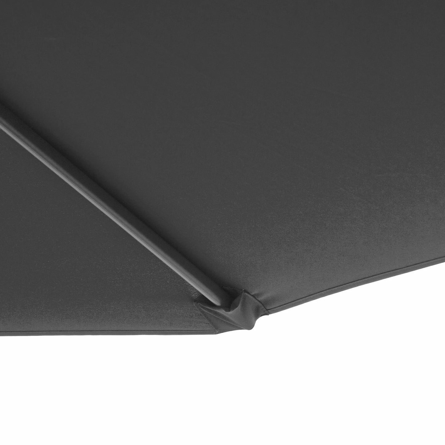 Cantilever Patio Umbrella With Tilt Offset UV And Water Resistance