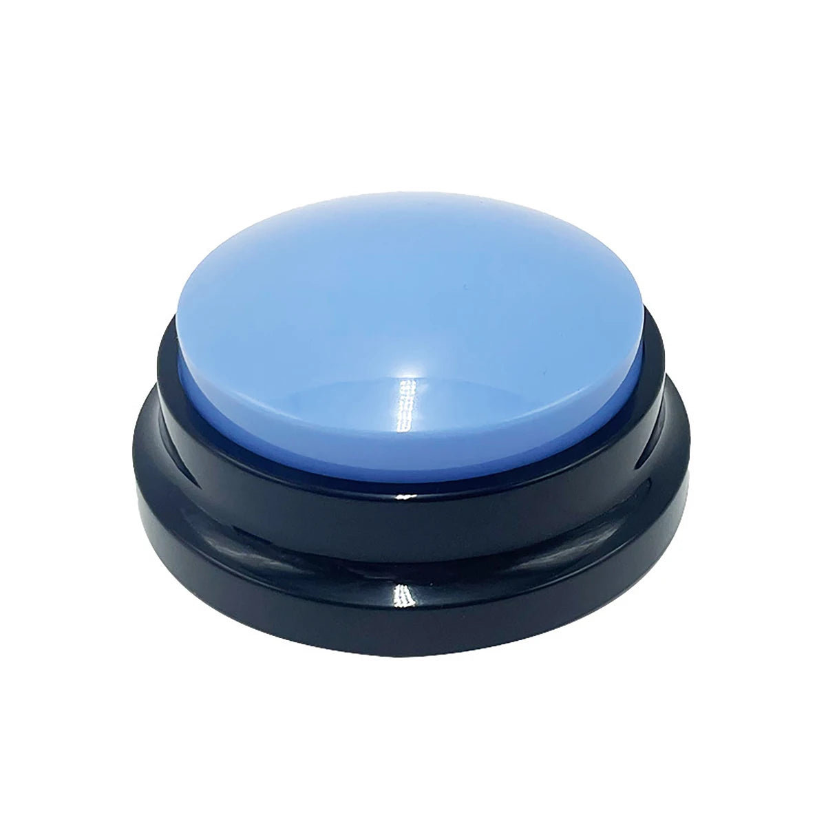 Dog Communication Buttons Voice Recording Button For Pet Training