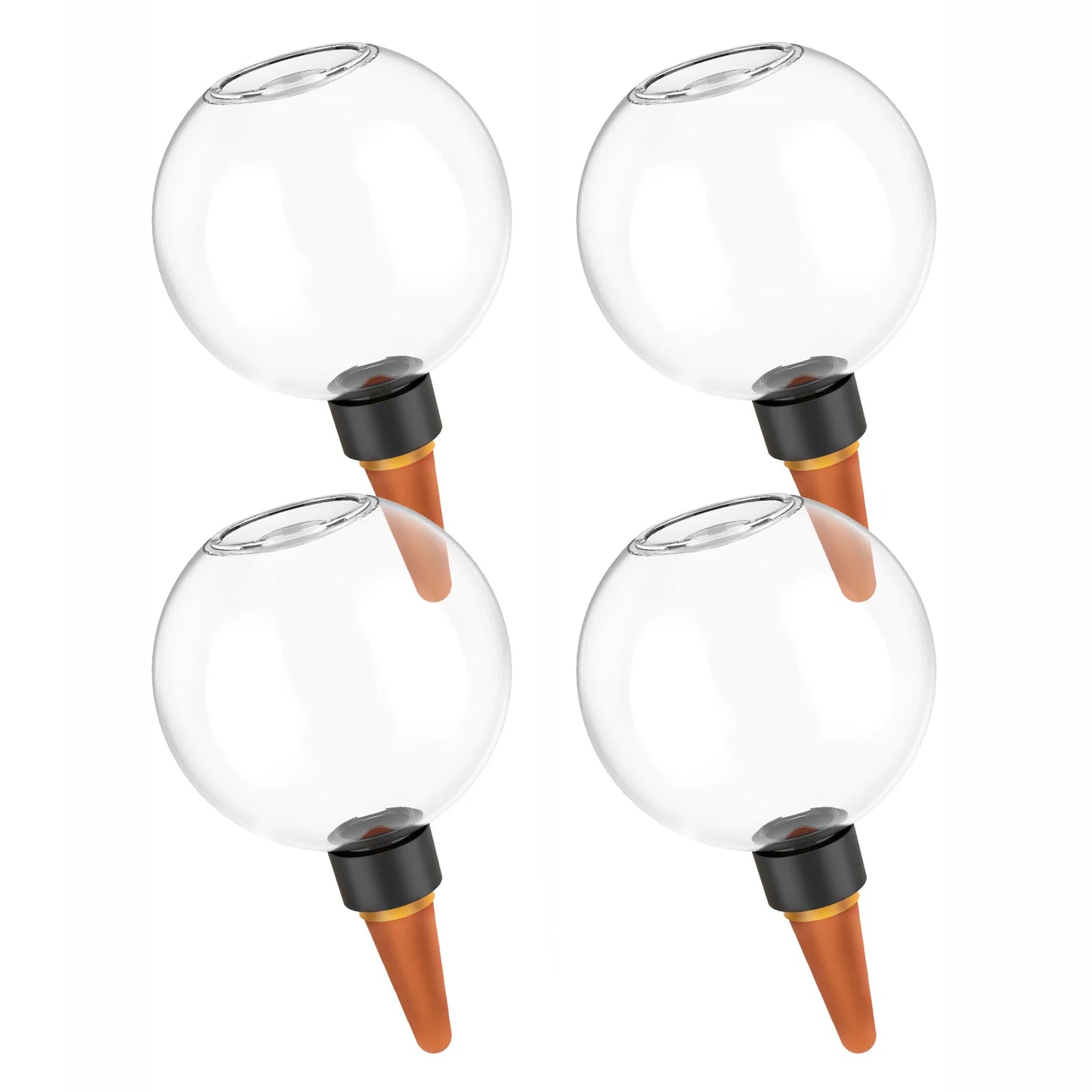 Automatic Drip Irrigation System Self-Watering Bulbs