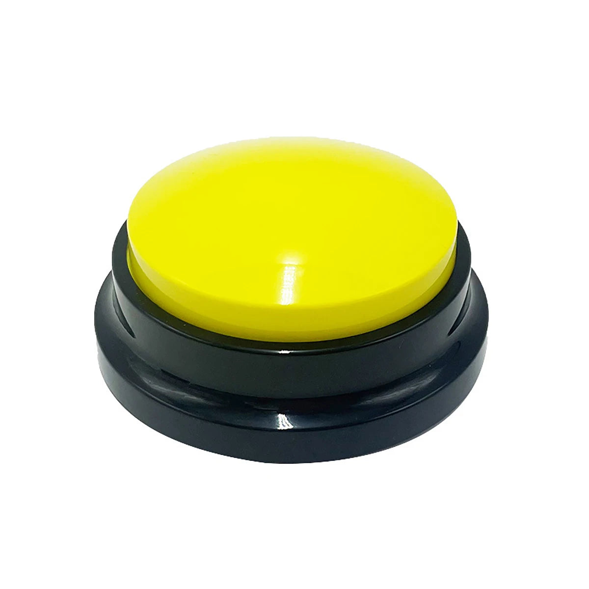 Dog Communication Buttons Voice Recording Button For Pet Training