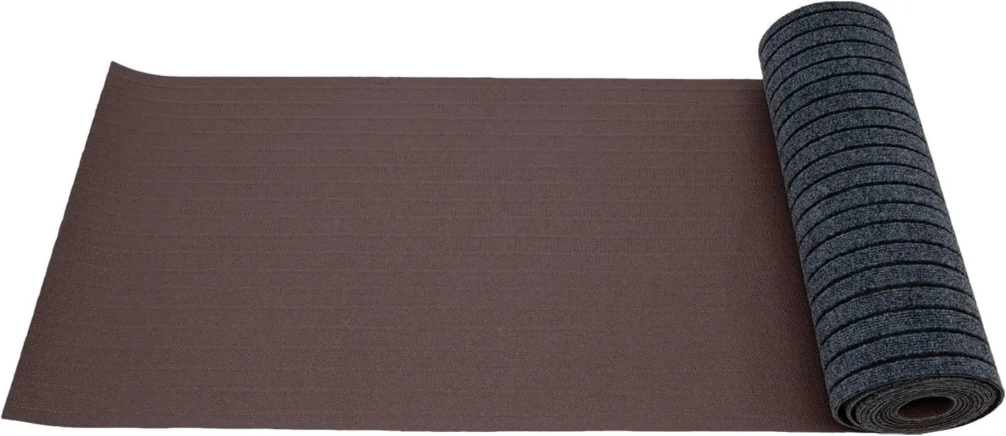 Non-Slip Carpet Stair Runner Protector For Indoor Hallway Use