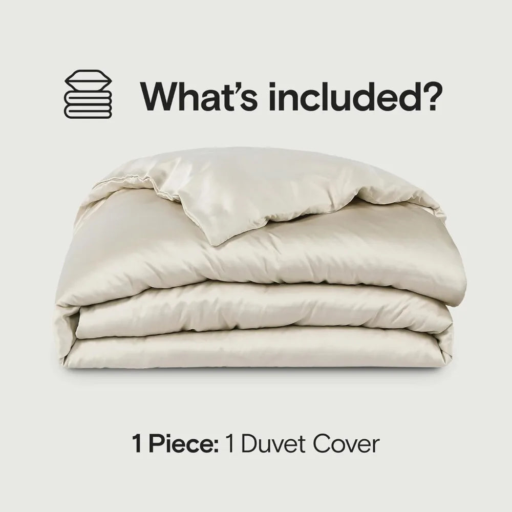 AiryWeight Tencel Duvet Cover Lyocell Cooling Bedding