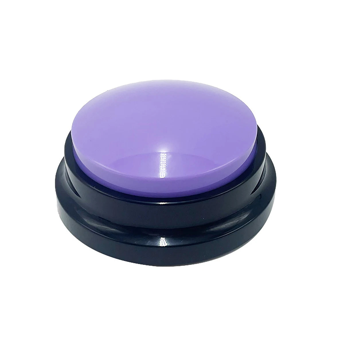 Dog Communication Buttons Voice Recording Button For Pet Training
