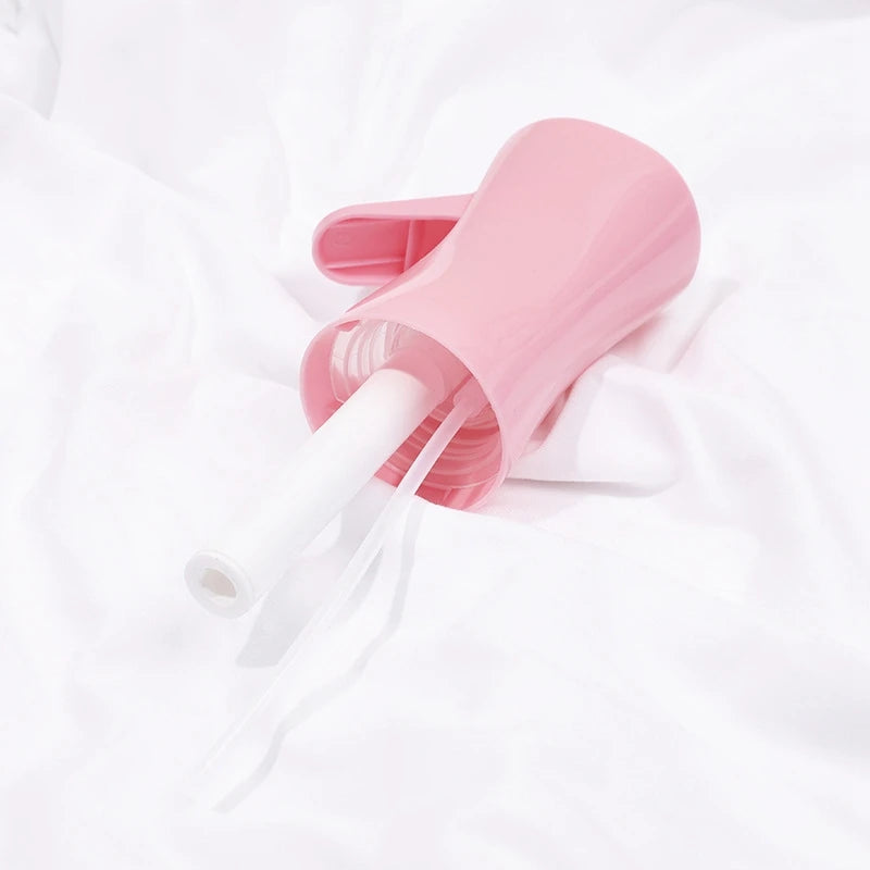 Oil Sprayer Bottle for Hairdressing and Plant Care