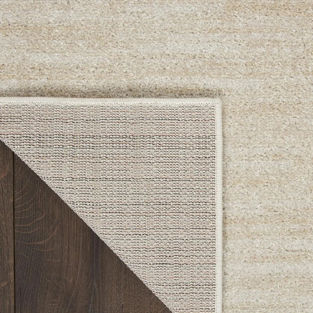 Essentials Kilim Indoor Area Rug Non Slip Backing Machine Made