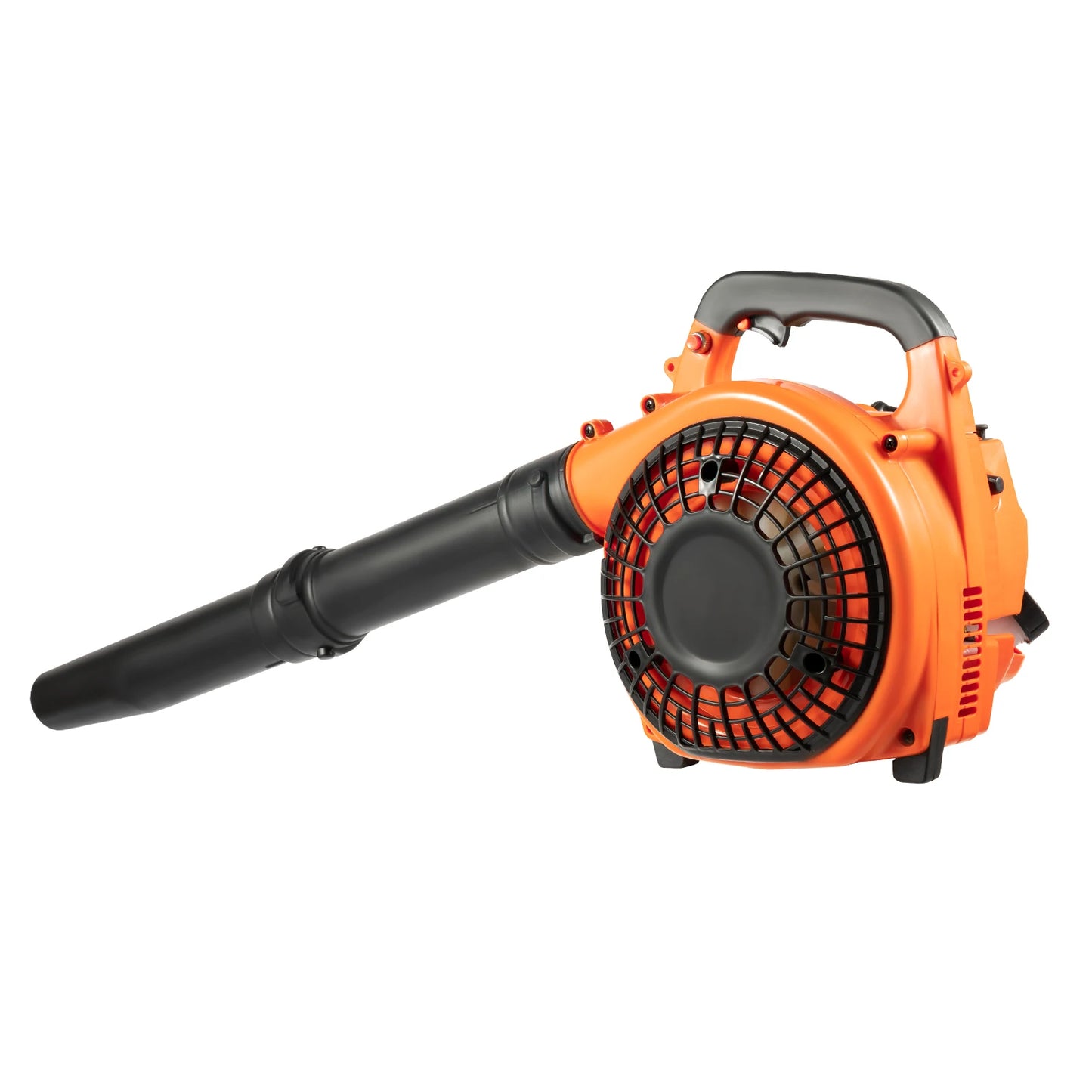 Gas Leaf Blower 25.4cc 2-Stroke, Commercial Handheld Tool