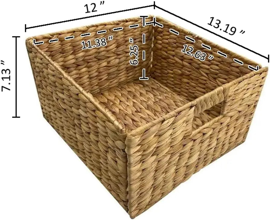 XMSJ Hampton Meadows 3 Tier X-Side End Storage Cabinet