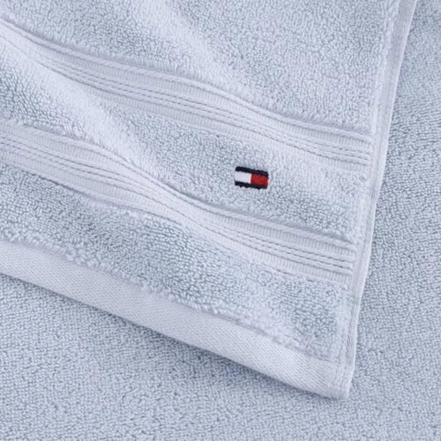 Bathroom Towel Set Ultra Soft Quick Dry Plush Cotton