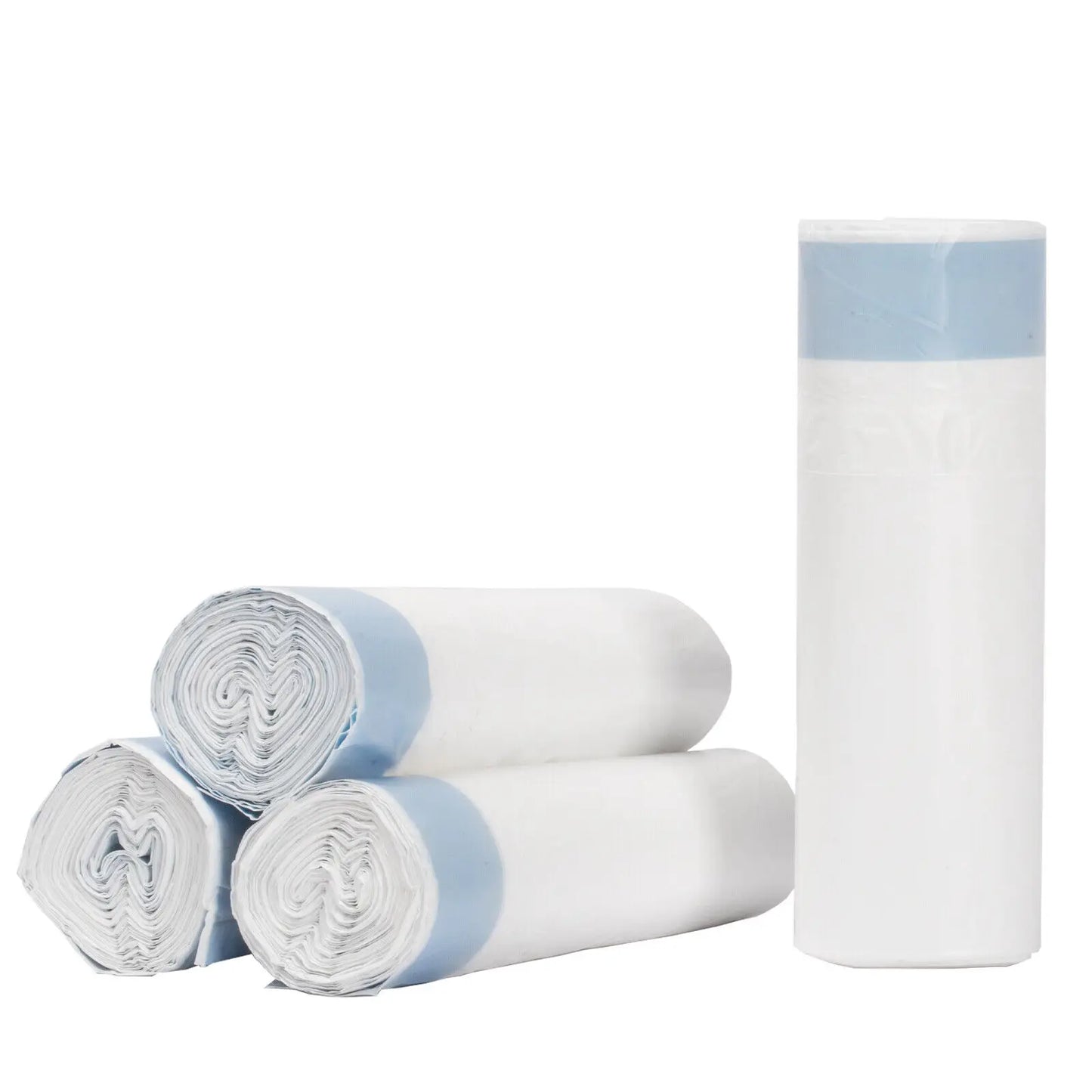 DOEL Self-Cleaning Cat Litter Box Liners and Trash Bags