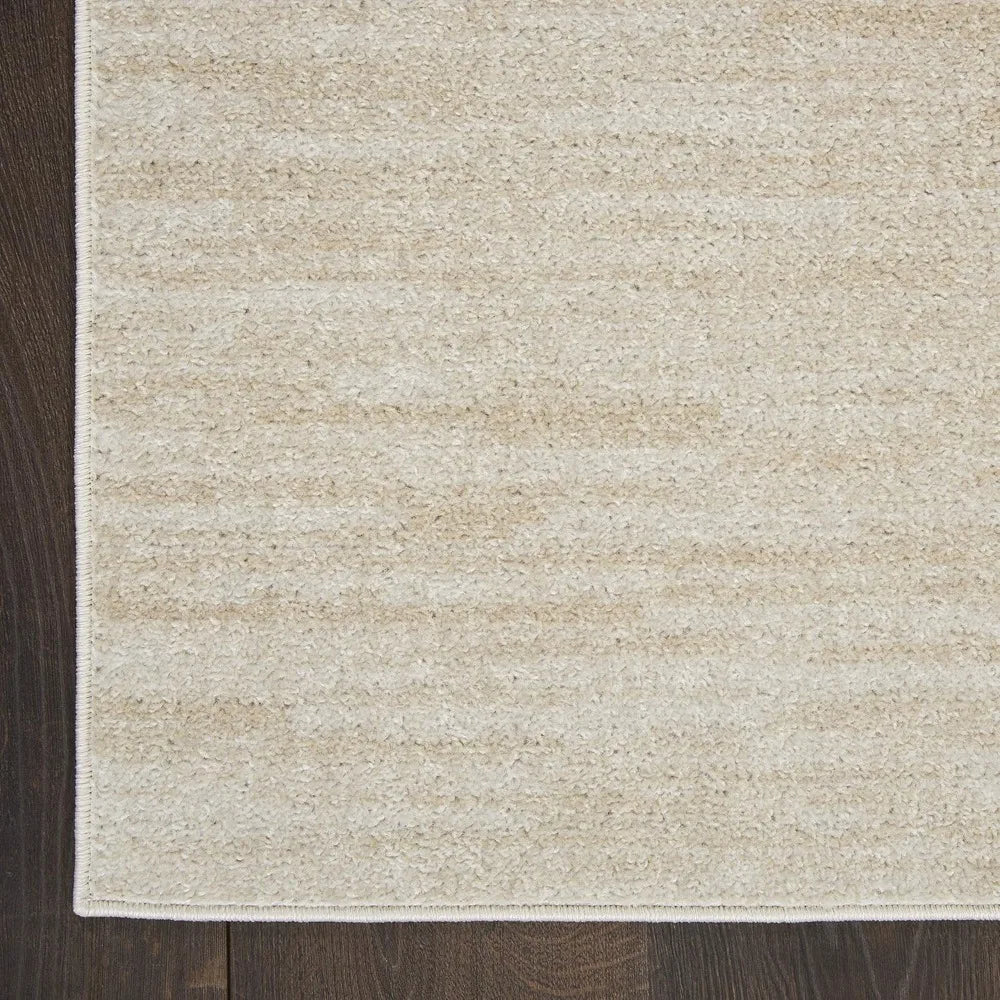 Essentials Kilim Indoor Area Rug Non Slip Backing Machine Made