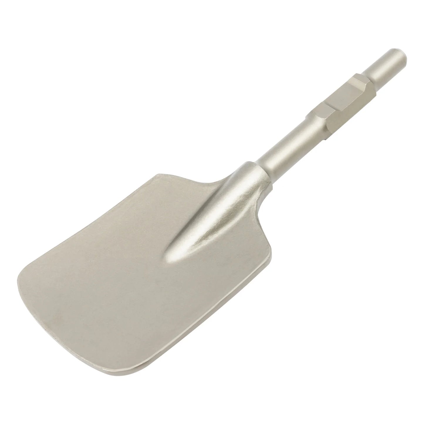 40Cr Steel Demolition Shovel Attachment for Electric Jack Hammer
