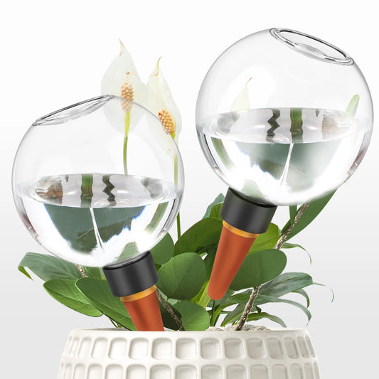 Automatic Drip Irrigation System Self-Watering Bulbs