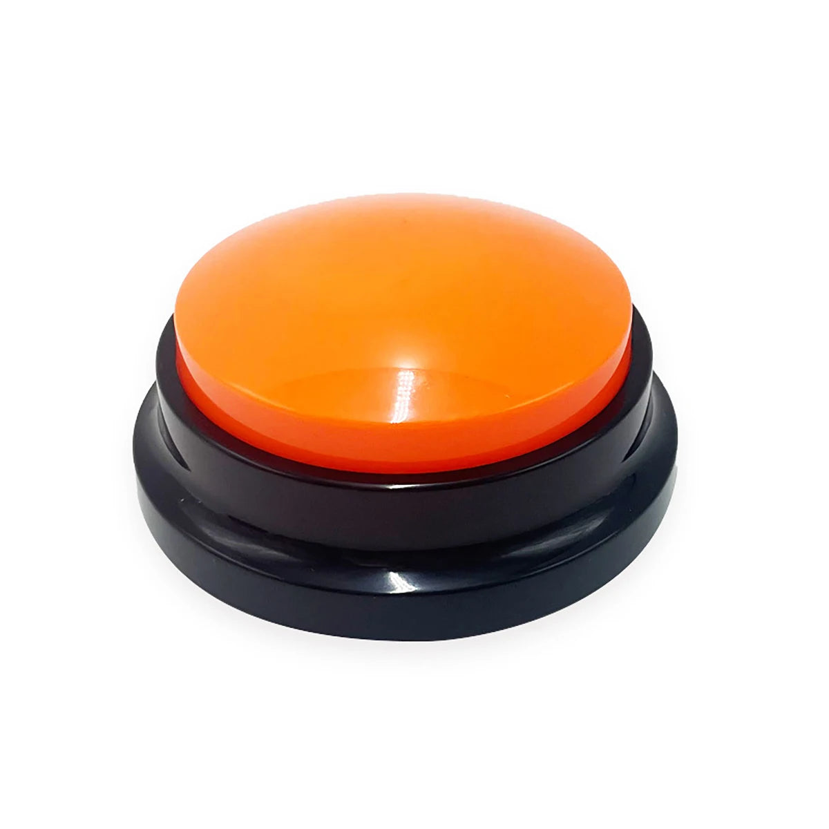 Dog Communication Buttons Voice Recording Button For Pet Training